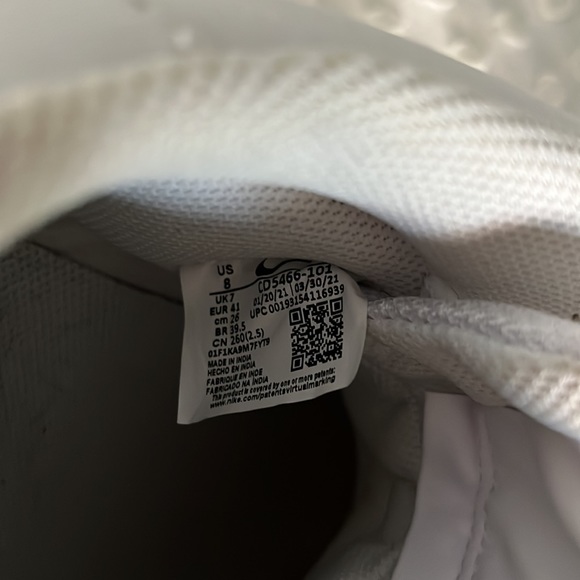 Nike Classic hightop sneakers - Picture 3 of 3